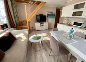 Apartamenty W Brzozowym Gaju